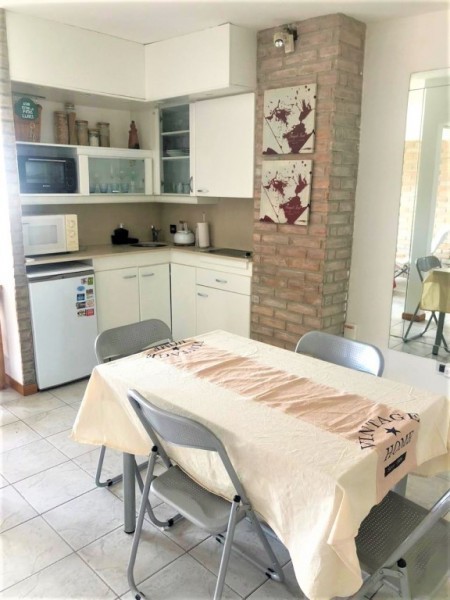 Departamento, Alquiler ,Aidy Grill,Punta del Este